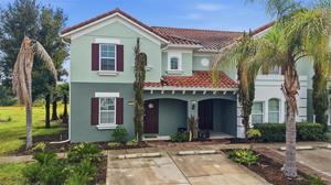 5 bedroom Adosado se vende en Davenport 