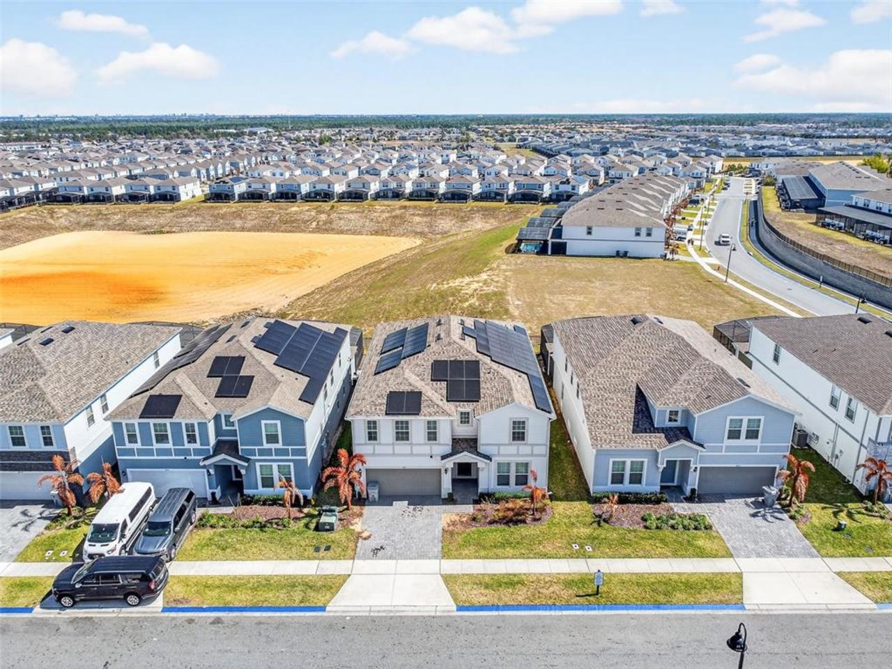 10 bedroom House for sale in Davenport