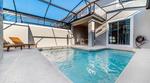 4 спальни Таунхаус для продажи в Kissimmee