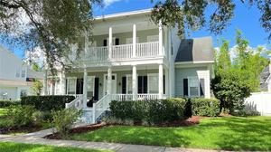 4 bedroom House for sale in Celebration