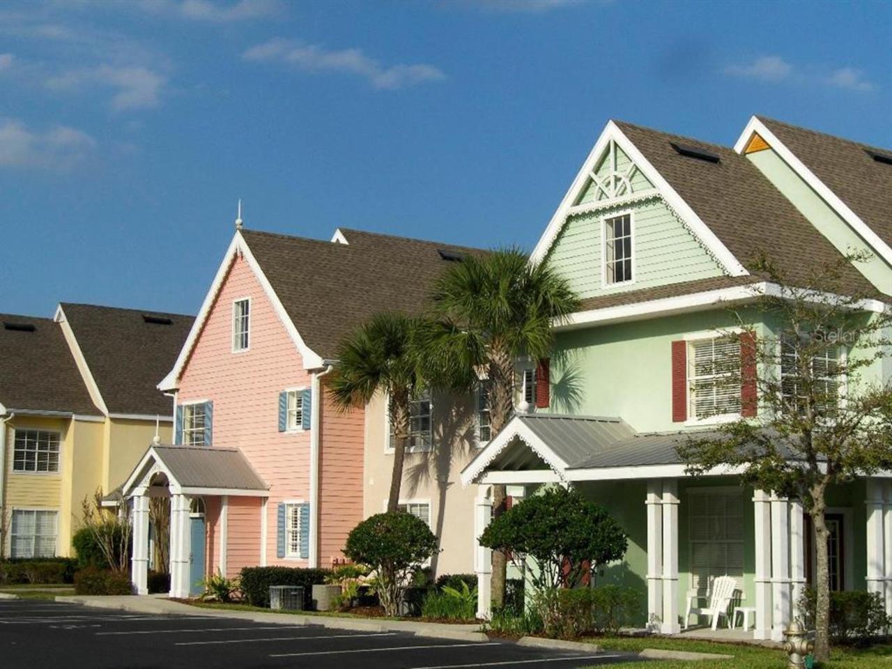 3 bedroom Apartment for sale in Kissimmee
