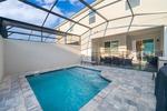 4 bedroom Townhouse for sale in Kissimmee