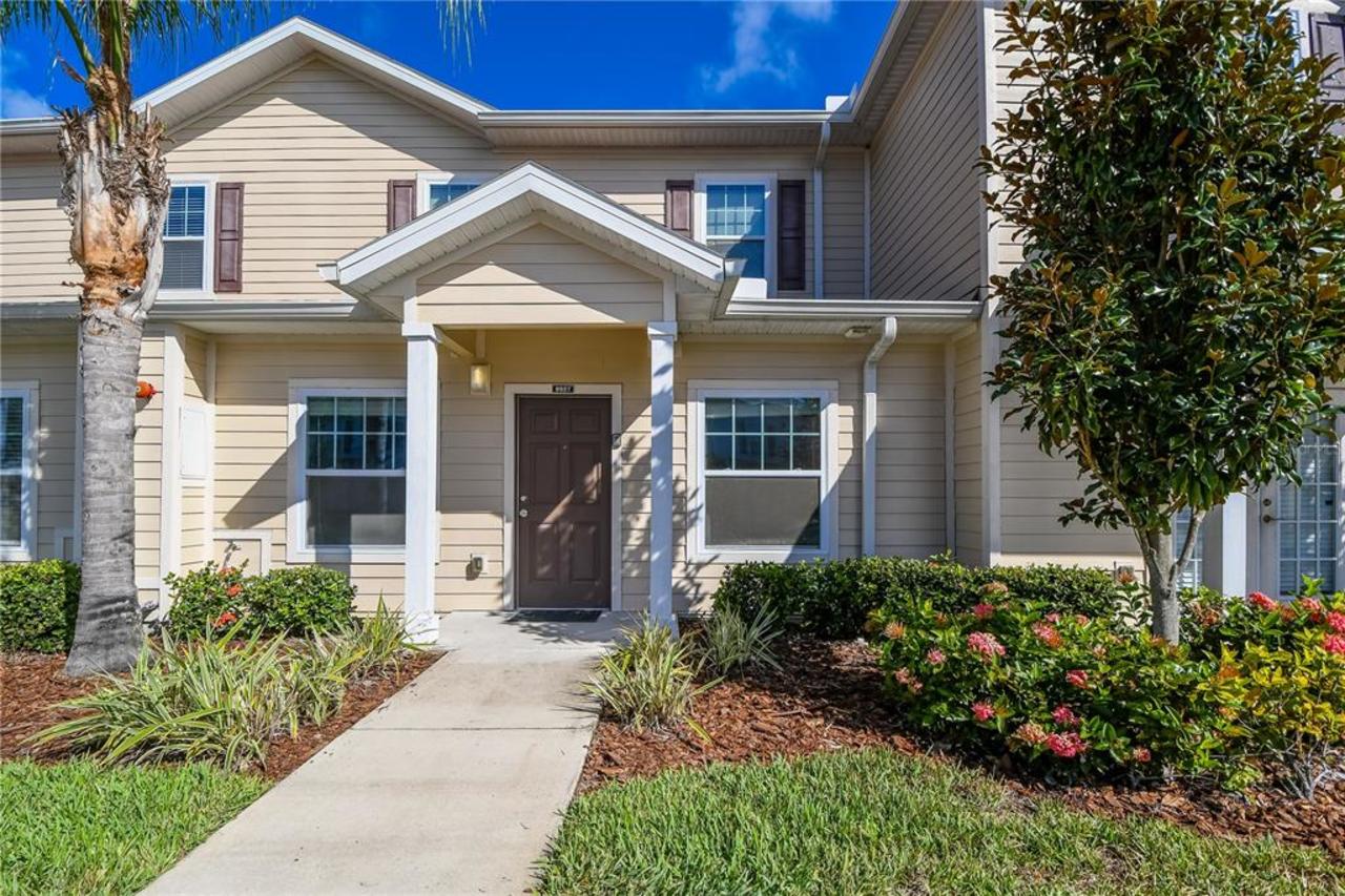 3 bedroom Townhouse for sale in Kissimmee