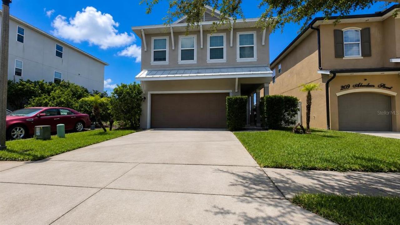 4 bedroom House for sale in Davenport