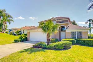 5 bedroom House for sale in Haines City