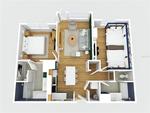 2 bedroom Apartment for sale in Kissimmee
