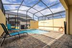 4 bedroom Townhouse for sale in Kissimmee
