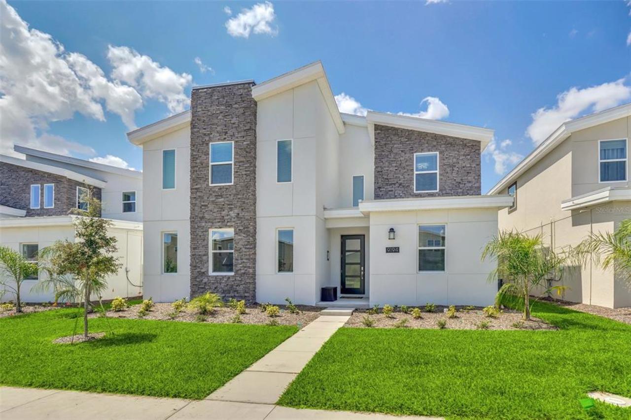 9 bedroom House for sale in Davenport