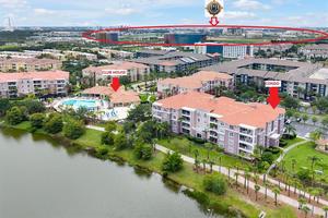 3 bedroom Apartment for sale in Orlando