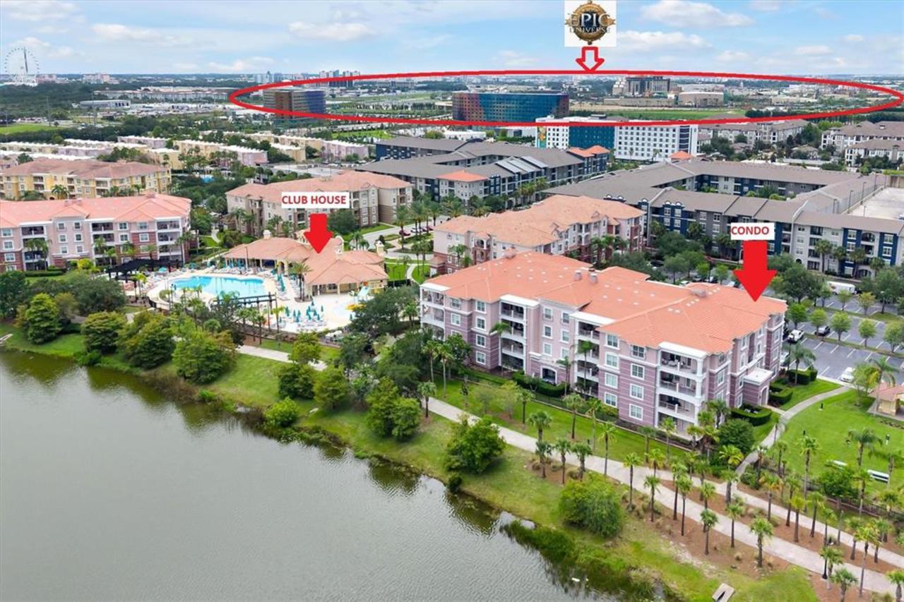 3 bedroom Apartment for sale in Orlando