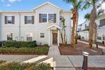 4 bedroom Townhouse for sale in Kissimmee