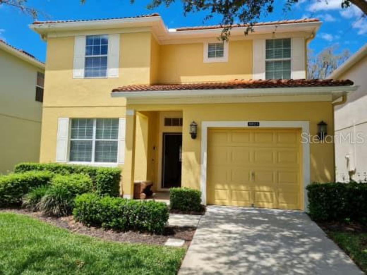 5 bedroom House for sale in Kissimmee