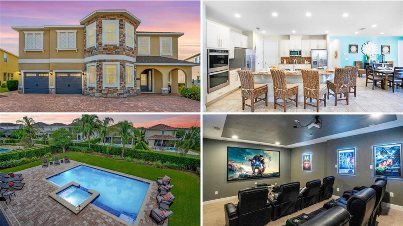 11 bedroom House for sale in Kissimmee