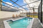 5 bedroom Townhouse for sale in Kissimmee