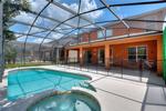 7 soverom Hus til salgs i Kissimmee 