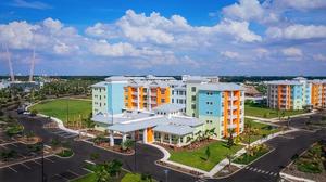 1 bedroom Apartment for sale in Kissimmee