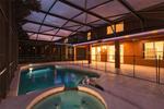 7 soverom Hus til salgs i Kissimmee 