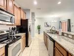 4 спальни Таунхаус для продажи в Kissimmee
