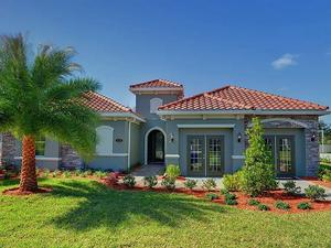 4 bedroom House for sale in Kissimmee
