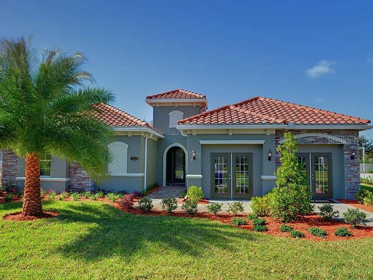 4 bedroom House for sale in Kissimmee