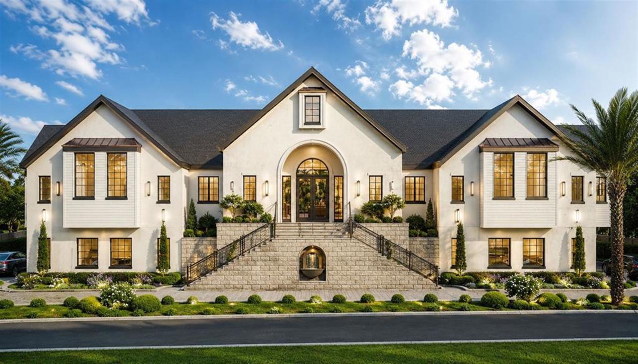 5 bedroom House for sale in Sarasota
