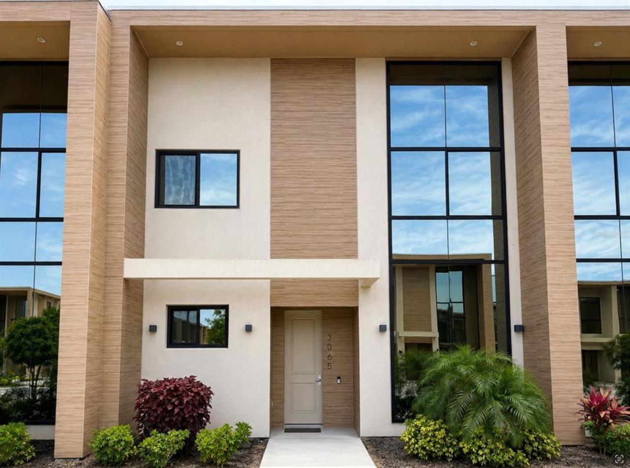 4 schlafzimmer Reihenhaus 
zum verkauf in Kissimmee