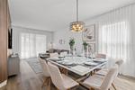 5 спальни Таунхаус для продажи в Kissimmee