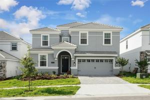 8 bedroom House for sale in Davenport