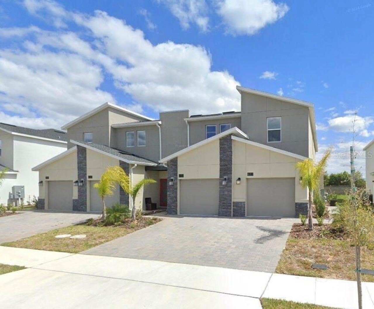 2 bedroom Apartment for sale in Davenport
