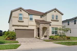 9 bedroom House for sale in Kissimmee
