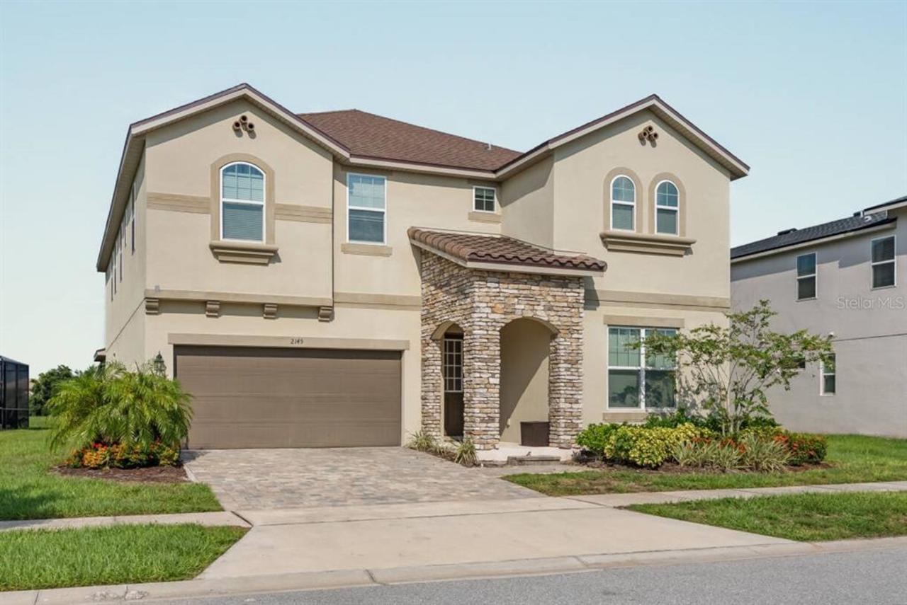 9 bedroom House for sale in Kissimmee