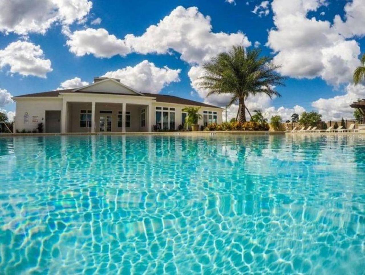 3 bedroom Townhouse for sale in Kissimmee