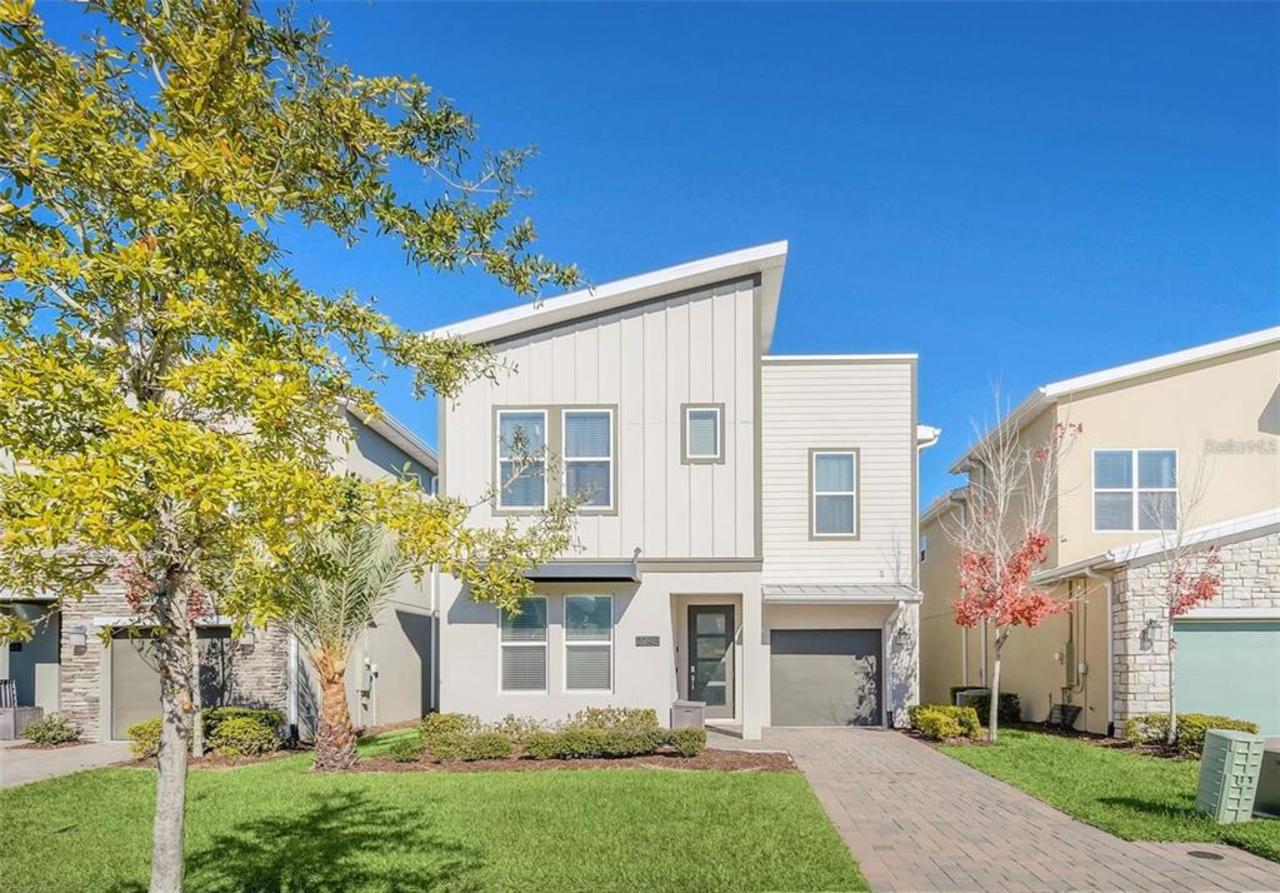 6 bedroom House for sale in Kissimmee