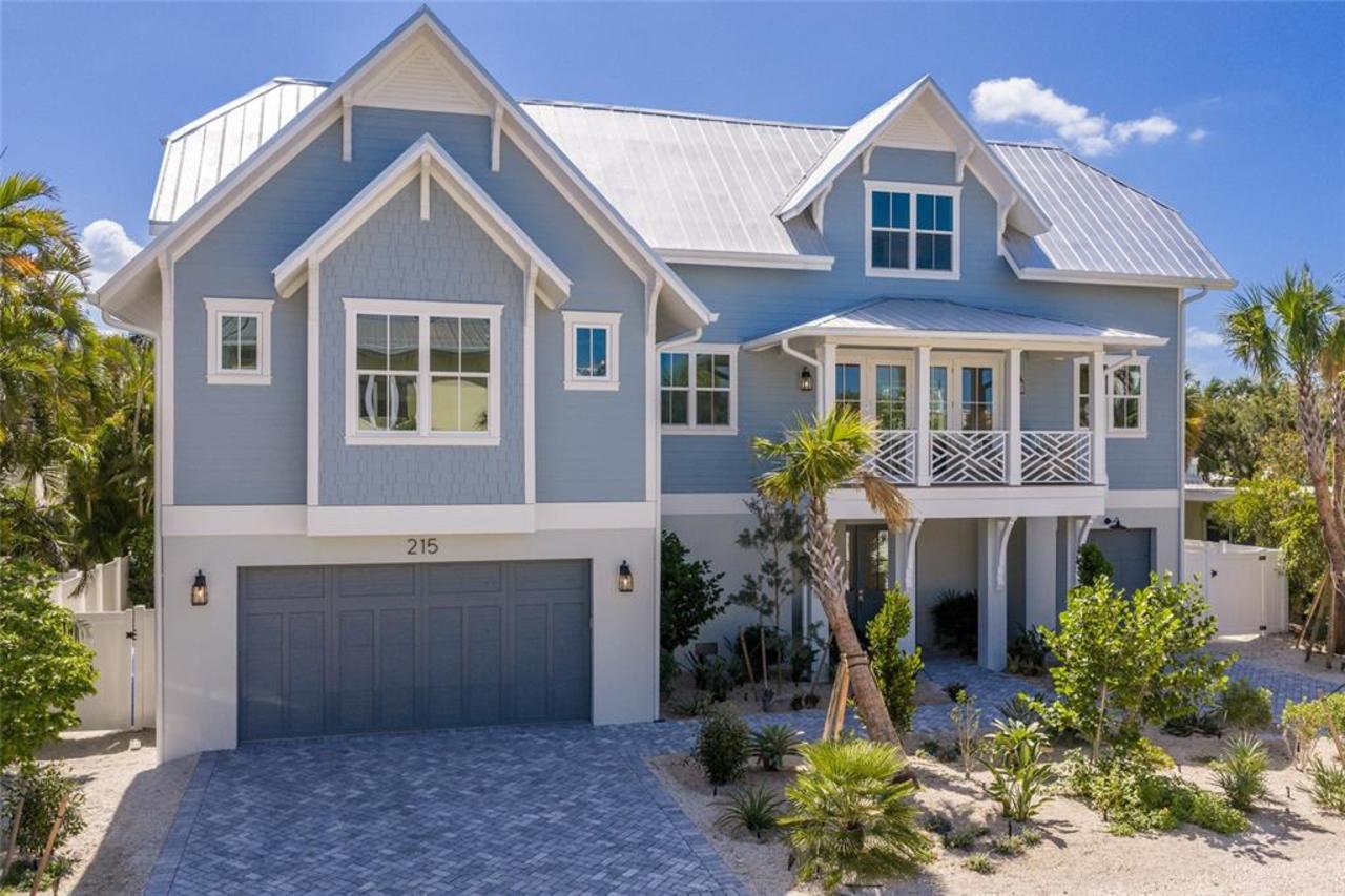 4 bedroom House for sale in Anna Maria
