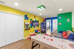 5 bedroom Townhouse for sale in Kissimmee
