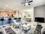 4 спальни Таунхаус для продажи в Kissimmee