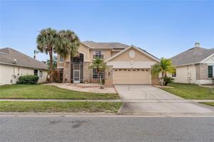 4 bedroom Casa se vende en Kissimmee 