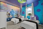 9 bedroom Casa se vende en Kissimmee 