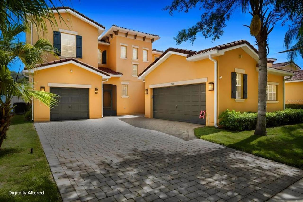 4 bedroom House for sale in Kissimmee