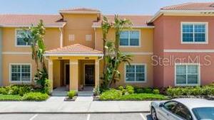 4 спальни Таунхаус для продажи в Kissimmee