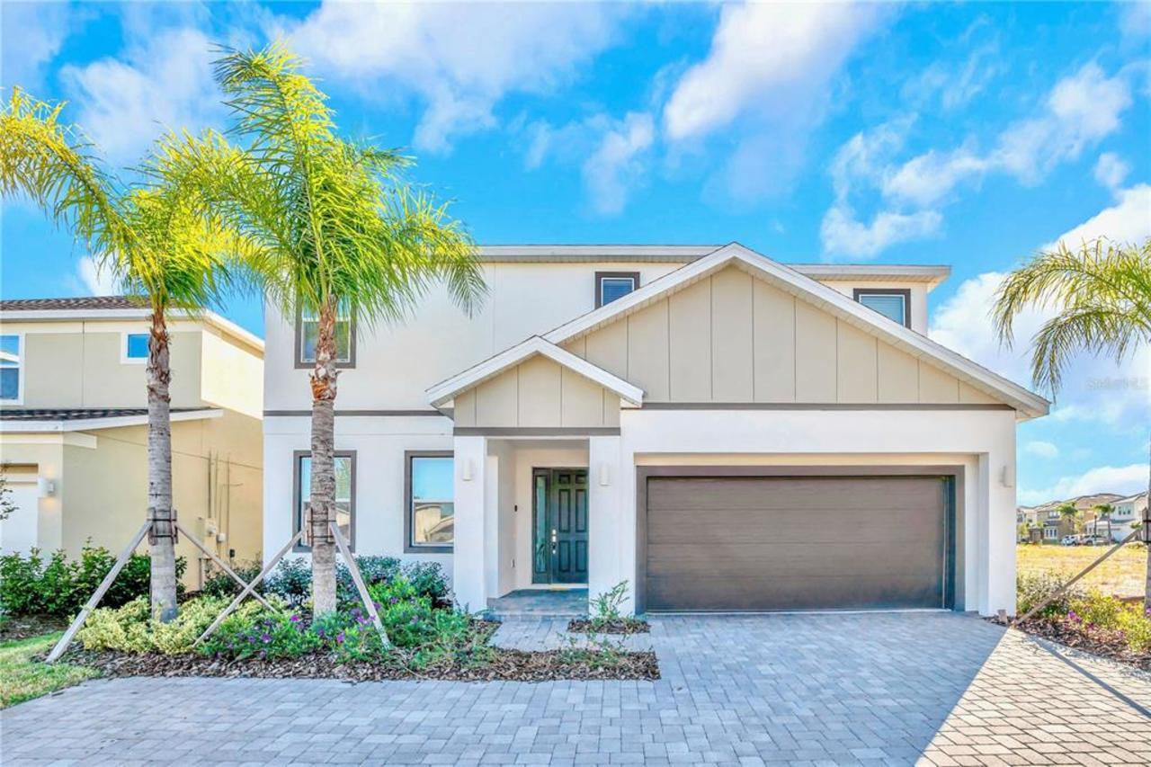 8 bedroom House for sale in Kissimmee