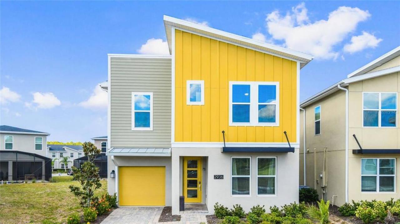 6 bedroom Huis te koop in Kissimmee