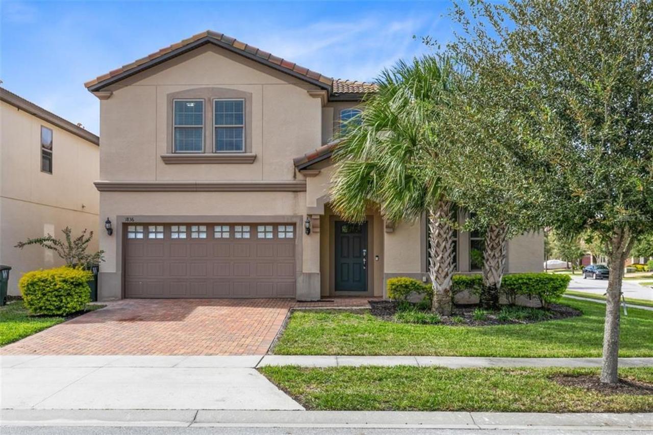 8 bedroom House for sale in Kissimmee