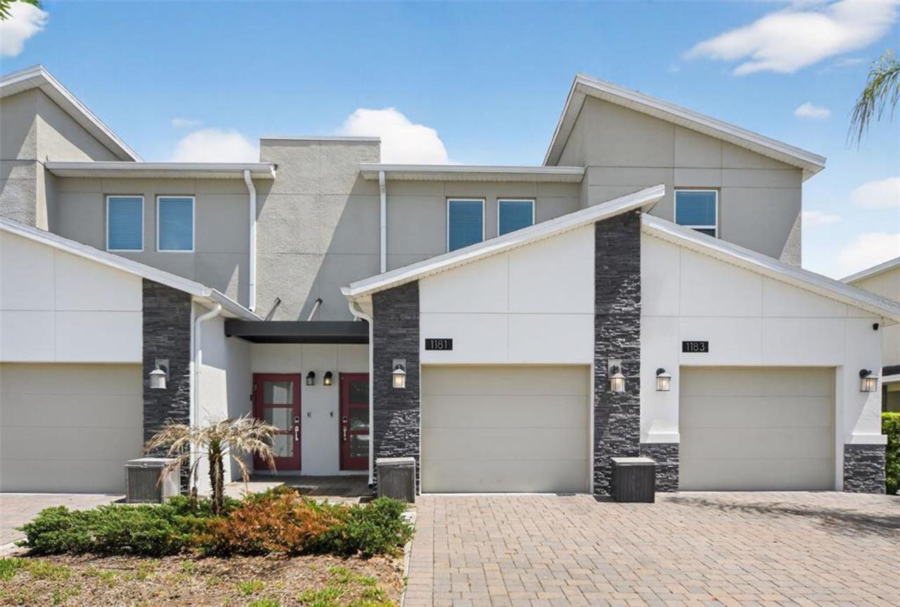 3 bedroom Apartment for sale in Davenport