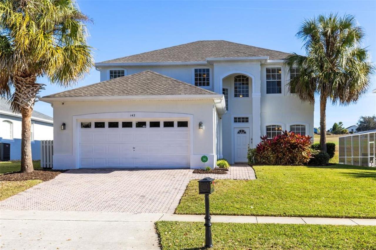 5 bedroom House for sale in Davenport