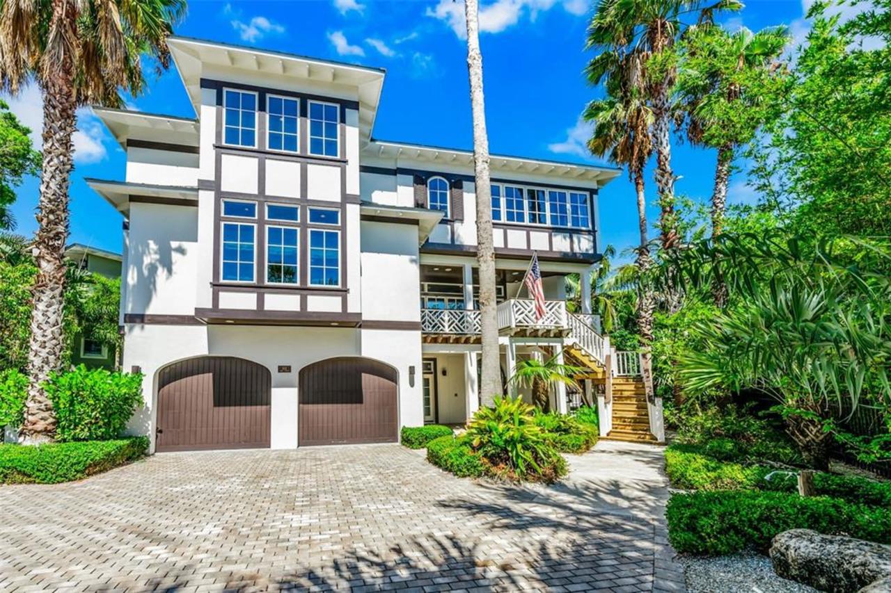 5 bedroom House for sale in Anna Maria