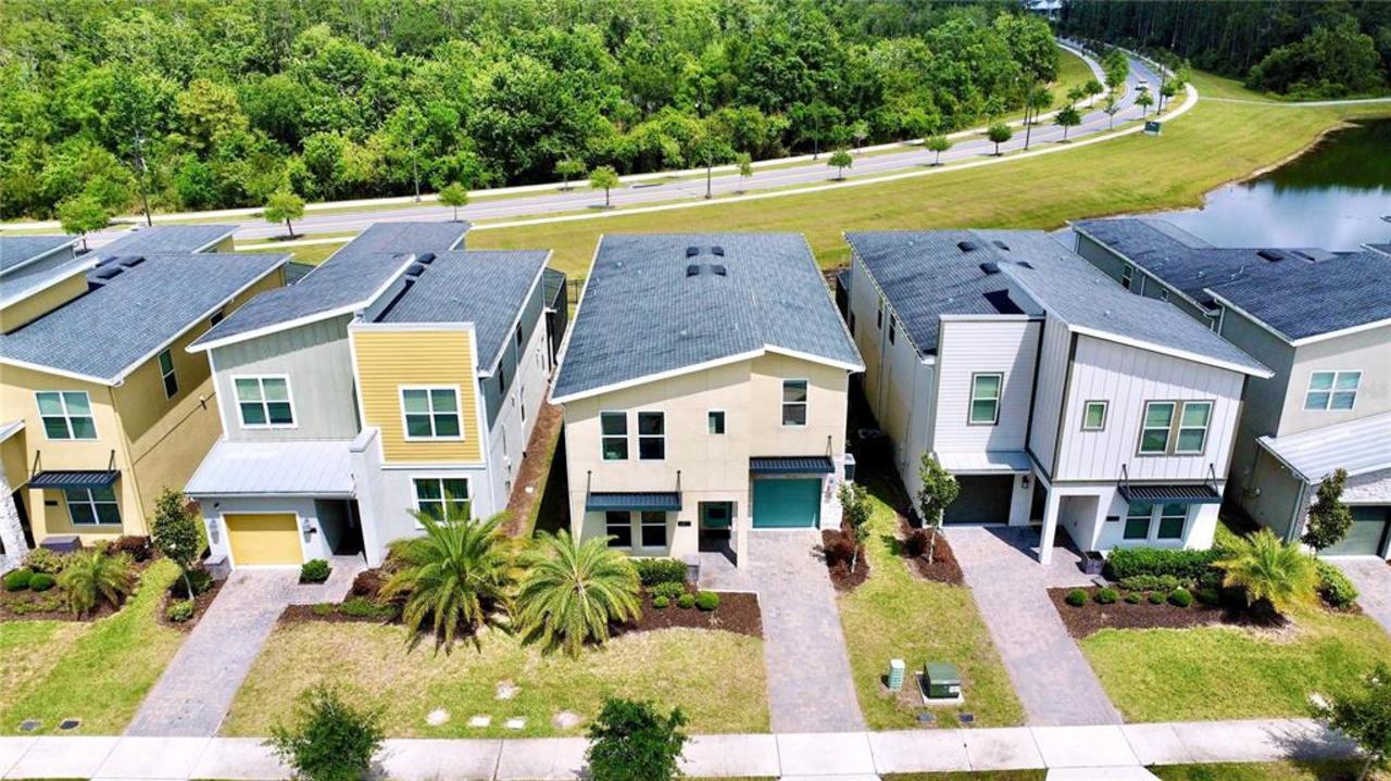 7 bedroom Casa se vende en Kissimmee 