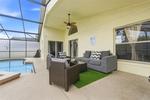 4 bedroom House for sale in Kissimmee