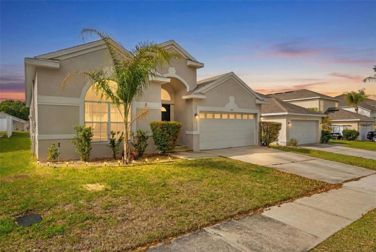 4 bedroom House for sale in Davenport