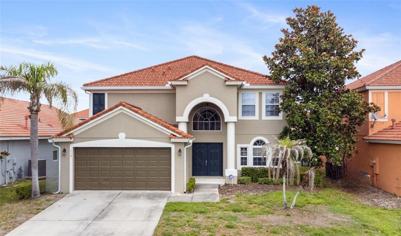 5 bedroom House for sale in Davenport